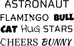 Word-As-Image for Semantic Typography