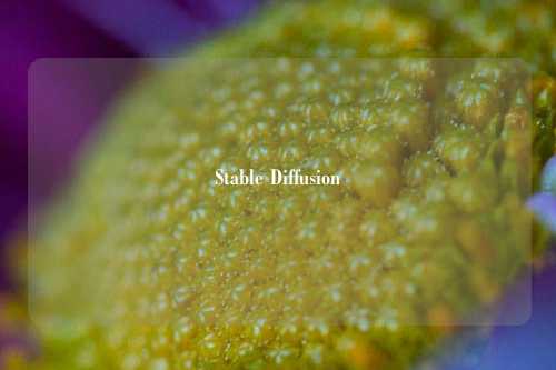 Stable Diffusion